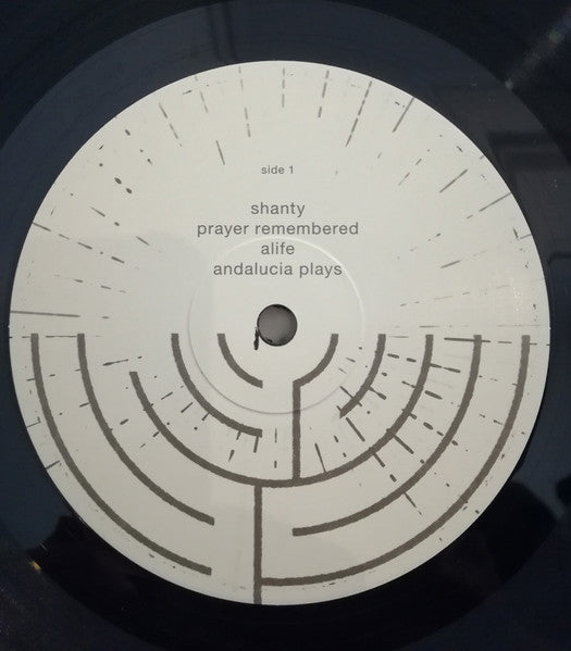 Image of Label Cover of 12" - EX/EX - SLOWDIVE, Everything Is Alive (Dead Oceans; DOC232, Europe 2023, Gatefold, Black Vinyl), Still in shrinkwrap with "Made In Czech..." sticker.,  - 3716218C