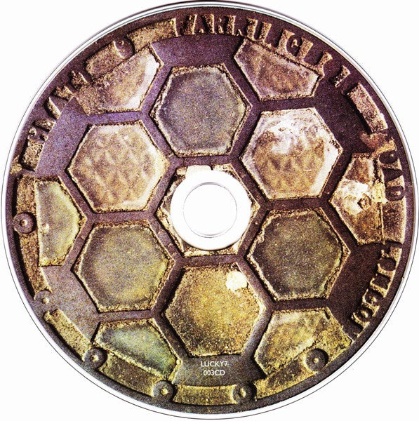 Image of Label Cover of 2xCD - VG+/EX - MADNESS, The Liberty Of Norton Folgate (Lucky Seven; LUCKY7003CDX, UK 2009, Slipcase, Booklet), ,  - 3736007E