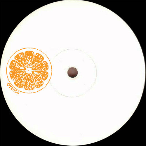 Image of Front Cover of 12" - /VG - VARIOUS, Afro Edits Vol. 4 (Orange Tree Edits; OTE005, UK 2018), Light marks only, plays VG+,  - 3746434S