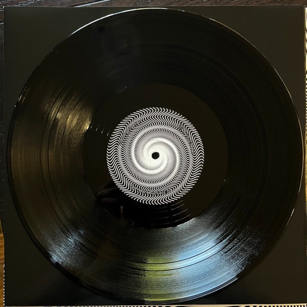 Image of Label Cover of 3xLP - EX/EX - JAMIE XX, In Waves (Young; YO356LPX, Worldwide 2024, Clear Plastic Stickered Sleeve, 3 Inners, Black/White Split Vinyl), still sealed,  - 3746363S