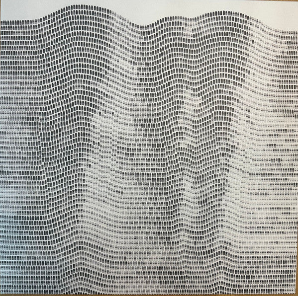 Image of Front Cover of LP - VG+/VG+ - EMERGENCE COLLECTIVE, Swimming In The Early Hours (Redundant Span Records; RSR007LP, UK 2025), In hype stickered plastic outer.,  - 3746468S