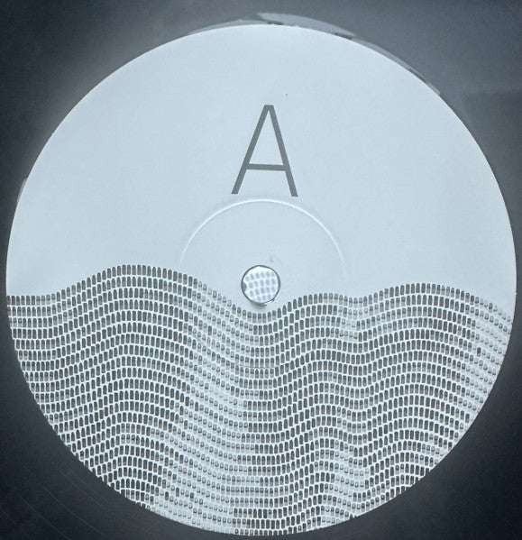Image of Label Cover of LP - VG+/VG+ - EMERGENCE COLLECTIVE, Swimming In The Early Hours (Redundant Span Records; RSR007LP, UK 2025), In hype stickered plastic outer.,  - 3746468S