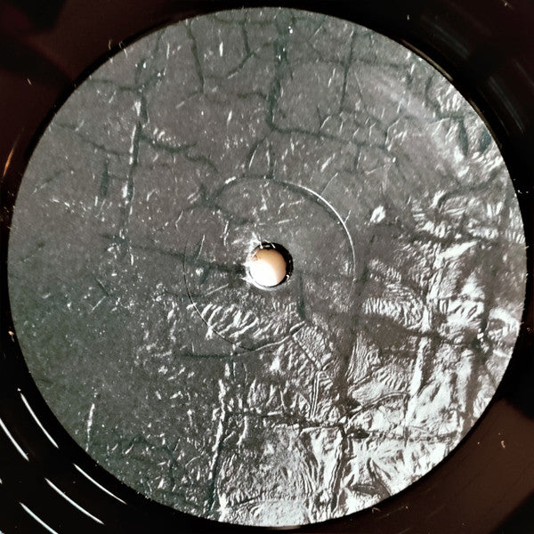 Image of Label Cover of LP - VG+/VG+ - ANOHNI, Hopelessness (Rough Trade; RTRADLP823, UK 2016, Inner, 180 Gram Vinyl, NO CD, Antony and the Johnsons), ,  - 3746481S