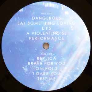 Image of Label Cover of LP - EX/EX - THE XX, I See You (Young Turks ; YTLP161, UK 2017, Embossed Silver Foil Sleeve, Insert, With CD), Opened Instore, Still In Stickered Shrinkwrap,  - 3846003S
