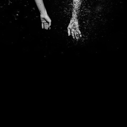 Image of Front Cover of LP - VG/VG+ - THE MAINE, Lovely, Little, Lonely (8123; 8123-023, US 2017, Triple Gatefold, Poster, Smoke Clear Vinyl), Minor creases to front cover. Disc has a couple of light hairlines but nothing that affects play, overall very nice copy, Exclusive on the summer'17 tour with Dashboard Confessional & The All-American Rejects. Pressed on 180 gram vinyl. Includes a two-sided poster.1500 - Purple500 - Purple/Black500 - Yellow/Black (Indie Record Store Exclusive)500 - Aqua Blue and