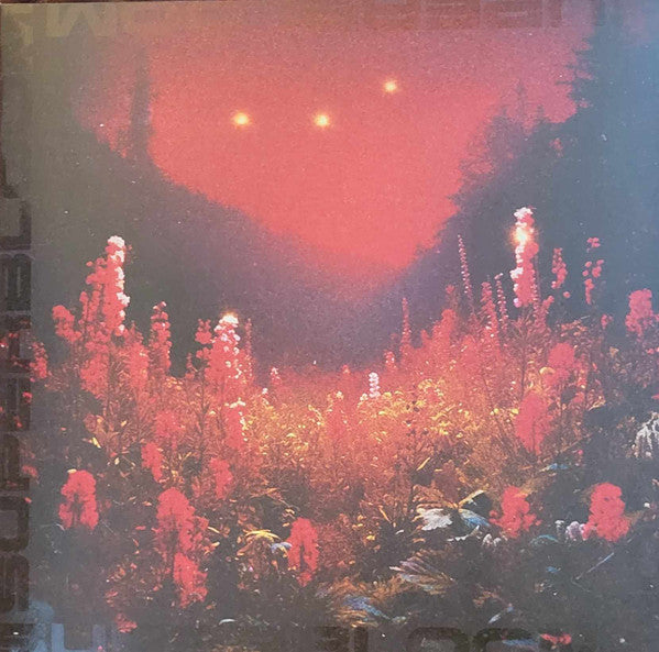 Image of Front Cover of LP - VG/VG+ - SILENT PLANET, Superbloom (Solid State Records; TNV000144, USA & Canada 2023, Embossed Sleeve, Inner, White Vinyl), One or two minor hairlines but plays EX. Sleeve has a crease to bottom R corner.,  - 3826003E