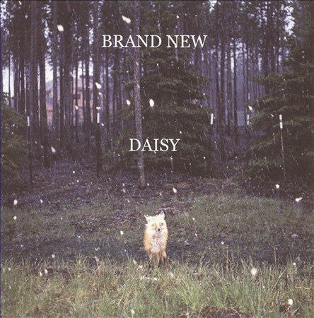 Image of Front Cover of LP - VG+/VG+ - BRAND NEW, Daisy (Geffen Records; 60252717630, US 2025 Reissue, Gatefold, Insert), ,  - 3726437E
