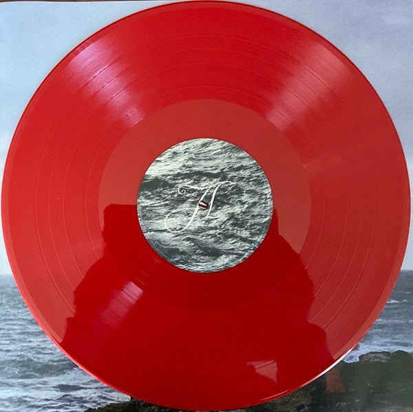 Image of Label Cover of LP - NEW/NEW - BAT FOR LASHES, The Dream Of Delphi (Mercury KX; 6501833, Worldwide 2024, Gatefold, Red Vinyl), , Natasha Khan at her most intimate, letting harp, piano, chamber strings and soft-focus electronics carry songs about early motherhood. It is a gentle, slightly strange record with proper weight to it, moving from nursery-room hush to the bright electronic lift of  Home . Quietly ambitious, beautifully arranged and never overdone. - E