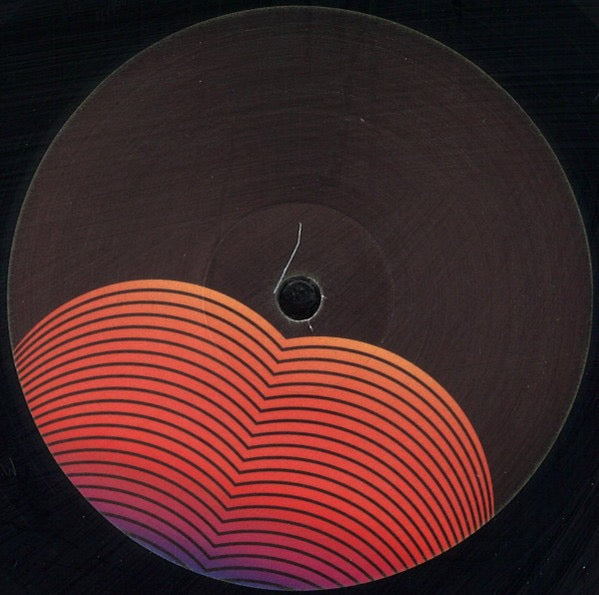 Image of Back Cover of 12" EP - VG/VG+ - VARIOUS, Zodiac Childs Presents: Faction EP (Zodiac Wax; ZW 002, UK 2018, Insert), ,  - 3816120C