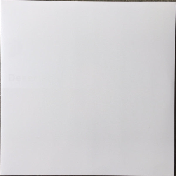 Image of Front Cover of 2xLP - VG+/VG+ - X-TG, Desertshore / The Final Report (Industrial Records; IR2012LP, UK 2012, Gatefold, Booklet), ,  - 3826040E