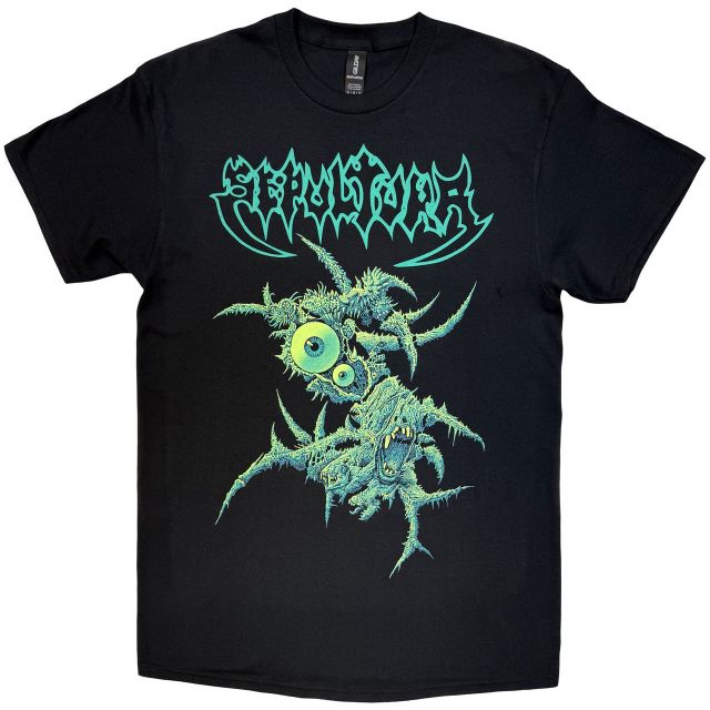 Image of Front Cover of Accessories - NEW/NEW - SEPULTURA, Arise Tribal T-Shirt S (,  ), ,  - 3856018S