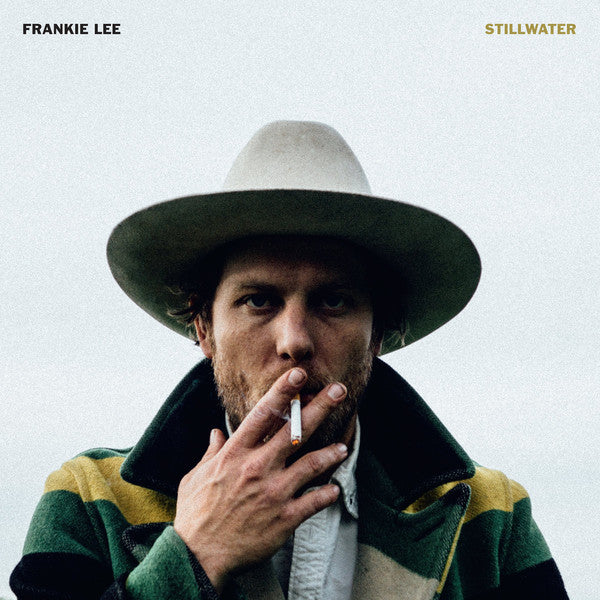 Image of Front Cover of LP - EX/EX - FRANKIE LEE, Stillwater (Loose; VJLP249, UK 2019, White Vinyl), Opened Instore, Still In Shrinkwrap,  - 3846051S