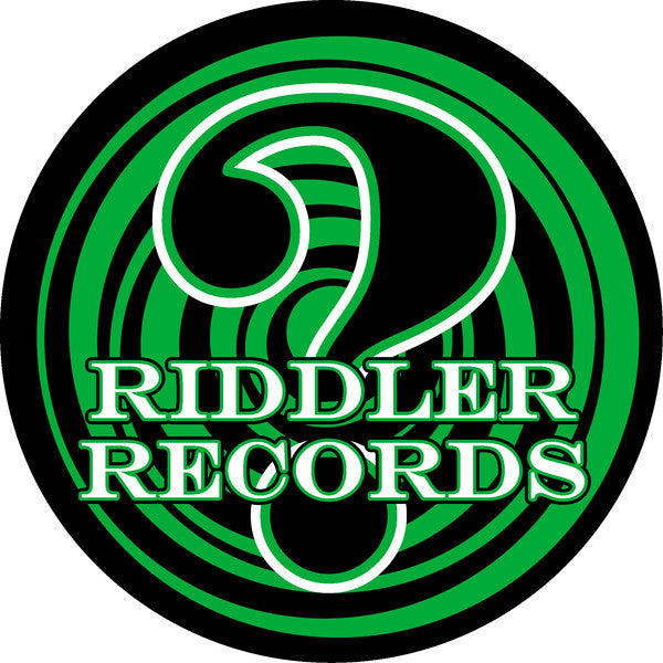 Image of Front Cover of 12" - /G+ - VARIOUS, Riddler Records #9 (Riddler Records; RIDDLER9, UK 2006, Unofficial Release), Lots of scuffs and marks., A1	Australian Garage Mafia 	Crazy (Australian Garage Mafia Mix)A2	Robbie T 	Mrs. JonesB1	Da Riddler 	Say I (Riddler Remix)B2	Robbie T 	Hard Love - 3816129C