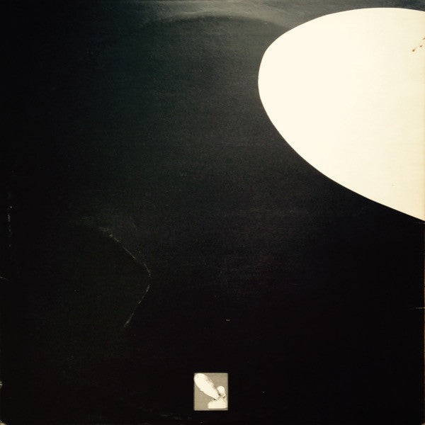 Image of Back Cover of LP - VG+/VG - LED ZEPPELIN, Led Zeppelin II (Atlantic Green & Orange Labels With Made In UK & W Logo But No V; K 40037, UK 1970s Reissue, Gatefold Gothic Print Sleeve), Hairline marks,  - 3816096C