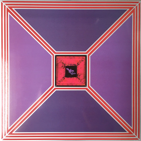 Image of Label Cover of 3x10" - EX/EX - LES VAMPYRETTES, Les Vampyrettes (Gr nland Records; LPGRON133, Germany 2013, Box Set, Inner & Insert, Holger Czukay and Conny Plank), ,  - 3826148E