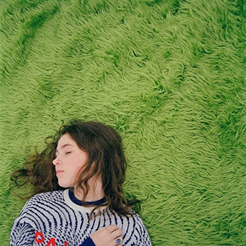 Image of Front Cover of 12" EP - EX/VG+ - CLAIRO, Diary 001 (Fader Label; FL-1814, US 2018, Picture Sleeve, Same Tracks On Both Sides), ,  - 3826188E