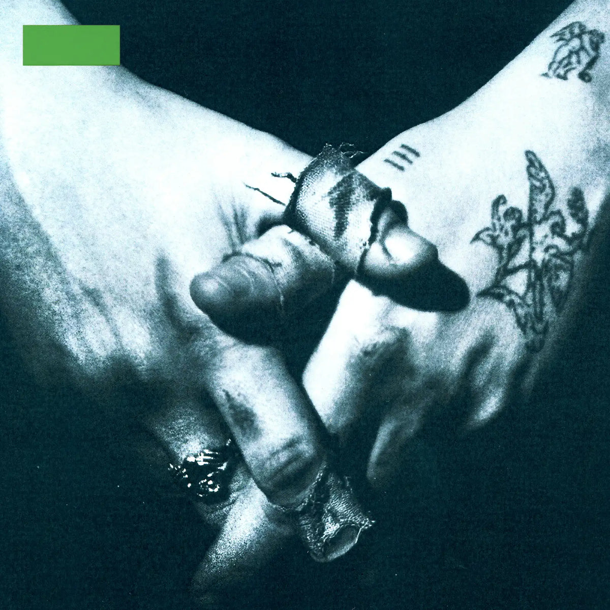 Image of Front Cover of LP - NEW - CIARÁN, Róisín (Ninja Tune; ZEN329, UK 2026, Gatefold, Inner, 140g Black Vinyl), , Irish multi-instrumentalist and songwriter Ciarán officially announces ‘Róisín’ his debut solo album. For over a decade, Ciarán has been one of modern music's most intriguing and elusive creative voices. Best known as the vocalist, songwriter and producer FKA Bearface in BROCKHAMPTON who disbanded in 2022, his contributions helped shape some of the group's most beloved and emotionally resona