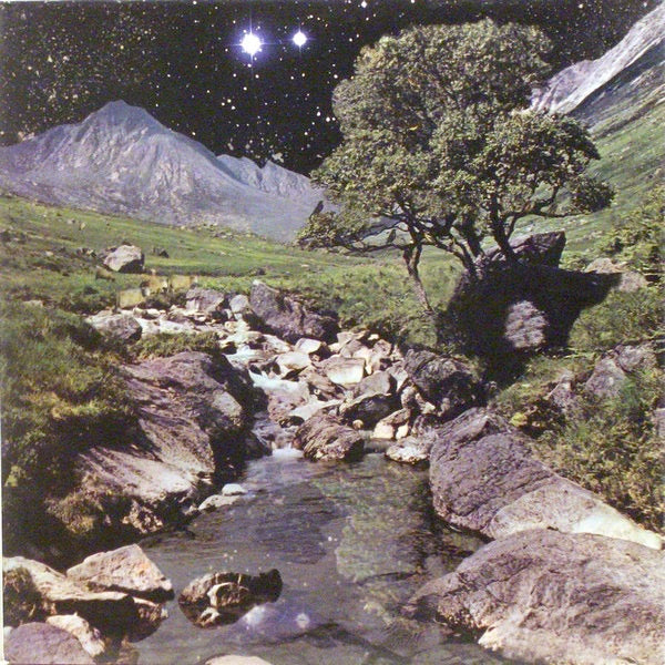 Image of Front Cover of 2xLP - VG+/F - BETA BAND, Beta Band (Regal; REG30, UK 1999, Gatefold, 2 Inners, Missing the OBI), 2nd disc has a crack which affects the first track on each side. ,  - 3826238E