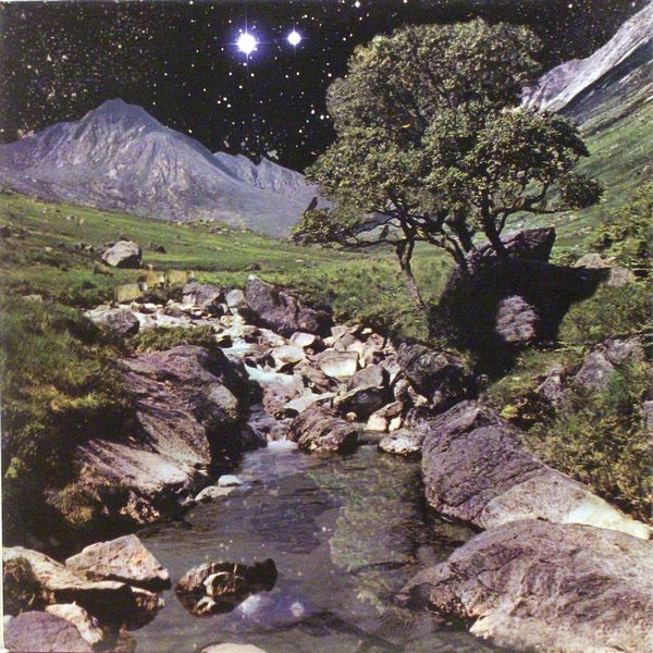 Image of Back Cover of 2xLP - VG+/F - BETA BAND, Beta Band (Regal; REG30, UK 1999, Gatefold, 2 Inners, Missing the OBI), 2nd disc has a crack which affects the first track on each side. ,  - 3826238E