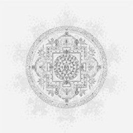 Image of Front Cover of 2xLP - VG+/EX - PRIMA MATERIA, Prima Materia (Die Schachtel; DS 29, Italy 2015, Box Set, Booklet, Ltd - 300 Copies), , Special 10th anniversary edition & first time available on vinyl.Deluxe Double Vinyl LP Box:4-pages explanatory booklet16-pages  Mandala  bookCustom printed inner sleevesEdition of 300 copies. - 3826267E