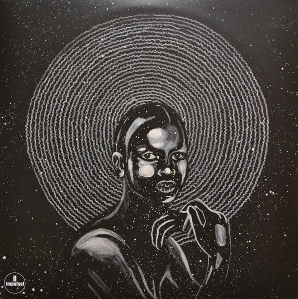 Image of Front Cover of 2xLP - VG+/VG+ - SHABAKA AND THE ANCESTORS, We Are Sent Here By History (Impulse!; 00602508645631, Europe 2020, Gatefold), ,  - 3816499C