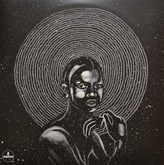 Image of Front Cover of 2xLP - VG+/VG+ - SHABAKA AND THE ANCESTORS, We Are Sent Here By History (Impulse!; 00602508645631, Europe 2020, Gatefold), ,  - 3816499C