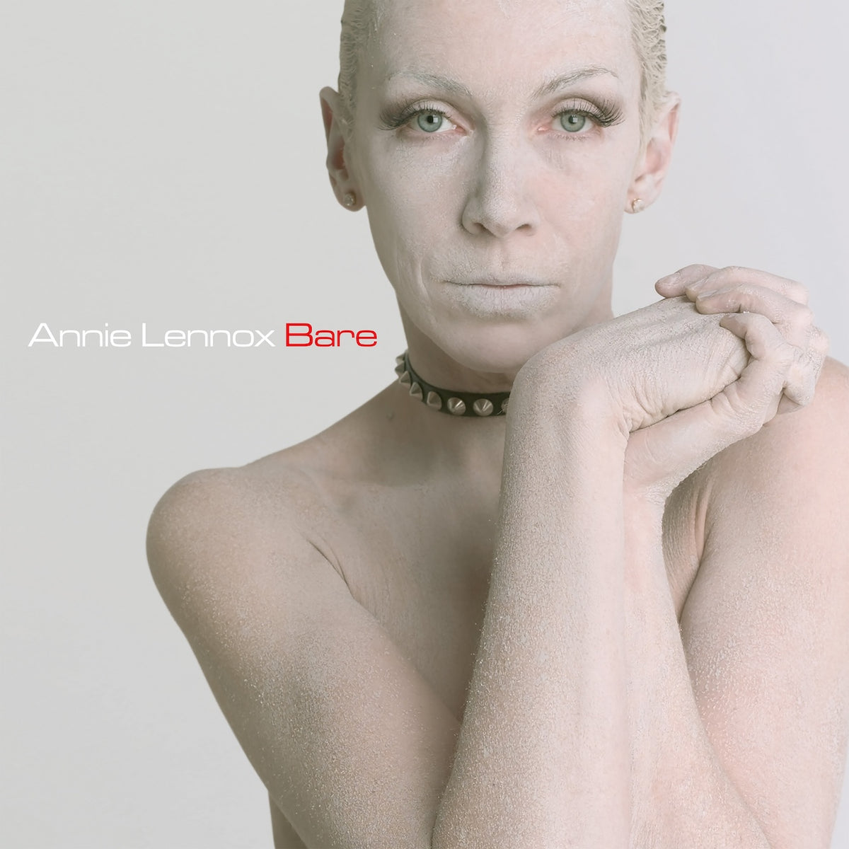 Image of Front Cover of LP - NEW/NEW - ANNIE LENNOX, Bare (Sony; 19958461911, UK 2026 Reissue), , Bare is Annie’s third solo album, for which she wrote all the songs and received a Grammy nomination in the Best Pop Vocal category. First issued in June 2003, achieving a Top 5 chart placement and gold certification in both the UK and the US, as well as going Top 20 in a dozen other countries, it has never been commercially released on vinyl before.  - 9414586C