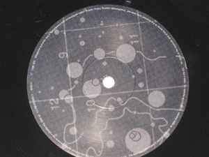 Image of Label Cover of 4715040C: 2xLP - SPACEMONKEYZ VS. GORILLAZ, Laika Come Home (EMI; 7243 5 39982 1 9, Europe 2002, Hype Stickered Sleeve, Fold-Out Comic Insert) Disc 1 is VG+, Disc 2 is VG with light hairlines, nice copy.  VG+/VG