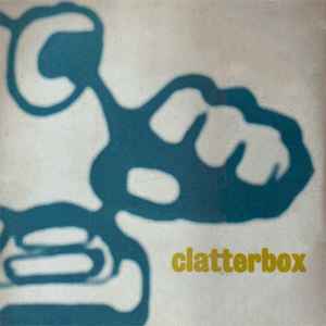 Image of Front Cover of 2x10" - /VG+ - CLATTERBOX, Clatterbox (Clear ; CLR412, UK 1995, Picture Sleeve), ,  - 3846321S