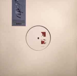 Image of Front Cover of LP - /G+ - JEFF SAMUEL, New Age Mold (Emoticon; EMOT 009, UK 2002, Plain Sleeve), one large scuff otherwise light marks only. no stickered company sleeve,  - 3846326S
