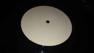Image of Front Cover of 12" - /VG+ - SYMBIOSE, I Need Love/Amazone (Sweat; SHWX038, UK 1997, Inner), original stickered inner. pen on label,  - 3846330S