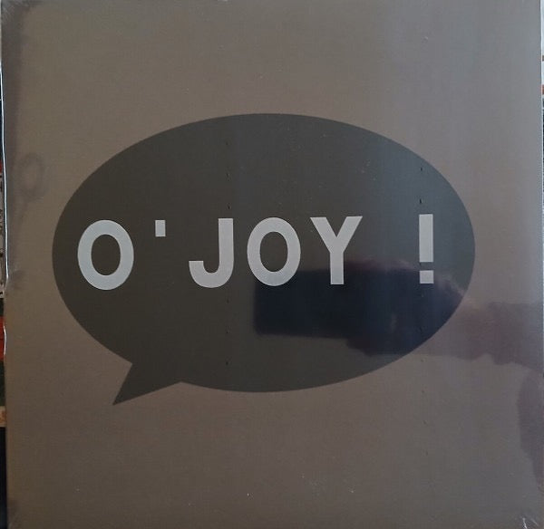 Image of Front Cover of LP - EX/VG+ - BIG SPECIAL, O' Joy ! (So Recordings; SOAKLP680, UK 2026, Inner), Still In Opened Shrinkwrap,  - 3816593C