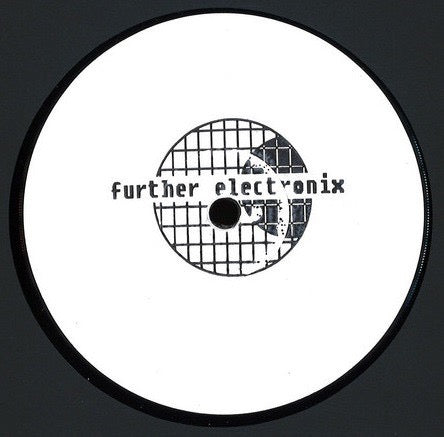 Image of Back Cover of 12" EP - /VG - VARIOUS, LIB X FE (Libertine Records; LIB X FE,  2019), ,  - 3846301S