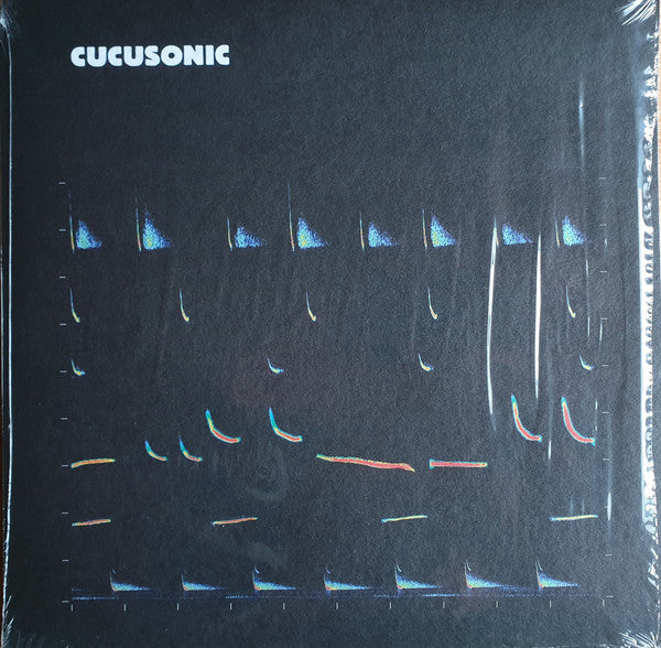 Image of Front Cover of 2xLP - VG+/VG+ - VARIOUS, Cucusonic (The Vinyl factory; VF361, UK 2021, Picture Sleeve, Inner), printed inners. light corner wear top right sleeve - v. minor,  - 3946046S