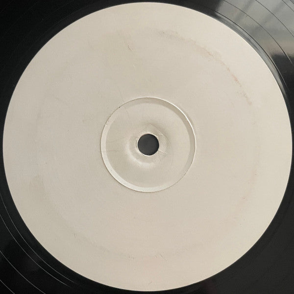 Image of Back Cover of 12" - /G+ - URBAN SHAKEDOWN, Some Justice '95 (Urban Shakedown; URBSDJ3, UK 1995, Plain Sleeve), Light marks only. Sticker residue & WOL., A Some Justice '95 (Nookie Remix)Remix   NookieVocals   D.BO GeneralB Burning Passion - 3926035E