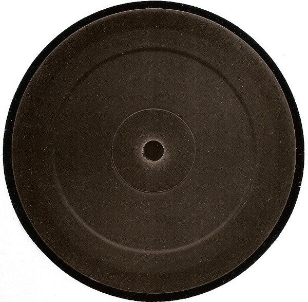Image of Label Cover of 12" - /VG+ - SANDER KLEINENBERG, Sacred (Combined Forces; CF 005, Netherlands 1999), ,  - 3946037S