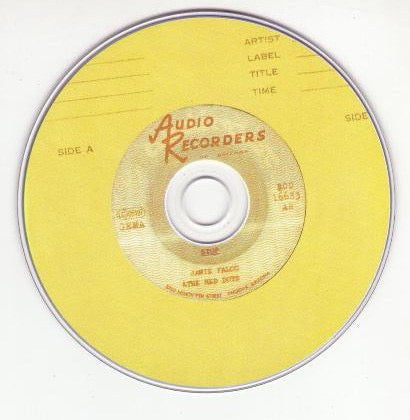 Image of Label Cover of CD - VG+/VG+ - VARIOUS, Rockin' And Boppin' In The Desert - Arizona Rockabilly, Vol. 2 (Bear Family Records; BCD 16683 AR, Germany 2008, Digipak, Booklet), ,  - 3916032C