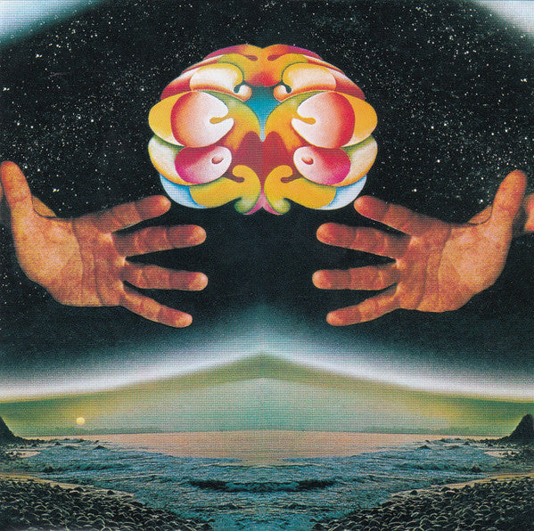 Image of Front Cover of CD - VG+/VG+ - TOUCH, Touch (Esoteric Recordings; ECLEC 2310, UK 2012, Jewel Case), ,  - 3936005E