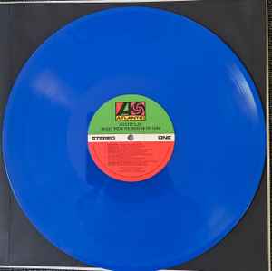 Image of Label Cover of LP - VG+/VG+ - VARIOUS, Goodfellas (Music From The Motion Picture) (Atlantic; RCV1 82152, US 2026 Reissue, Blue Vinyl), ,  - 3946020S