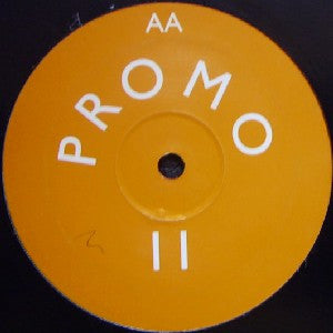 Image of Front Cover of 12" - /VG - UNKNOWN ARTIST, Promo #11 (Promo Recordings; 12PROMO-11, UK 1997, Plain Sleeve), ,  - 3926043E