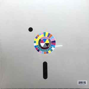 Image of Back Cover of LP - VG+/VG - NEW ORDER, Power, Corruption & Lies (Factory; FACT 75, Europe 2000s Reissue, Inner, 180 Gram Vinyl), Hairlines,  - 3946085S