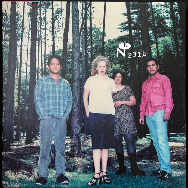 Image of Front Cover of 4xLP - VG+/EX - IDA, Will You Find Me (25th Anniversary Edition) (Numero Group; 231.4, US 2025, Box Set, Booklet, Pink Moonlight Coloured Vinyl), ,  - 3946127S
