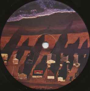 Image of Back Cover of 12" - VG/VG - SOLAR HOUSE, Universal (Large Records ; LAR-046, US 1999, Stickered Plain Sleeve), light marks only. original stickered sleeve - some creasing/damage to sleeve opening,  - 3946172S