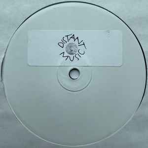 Image of Front Cover of 12" - /VG+ - JON CUTLER FEATURING KEMDI, You Groove Me (Distant Music; Dt-017, US 2001), ,  - 3946224S
