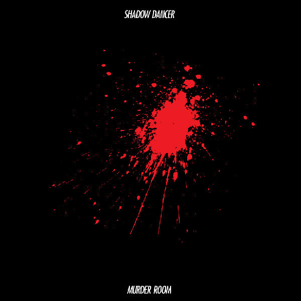 Image of Front Cover of 12" - G+/VG+ - SHADOW DANCER, Murder Room (Boysnoize Records; BNR 055, Germany 2011, Picture Sleeve), ,  - 3926070E