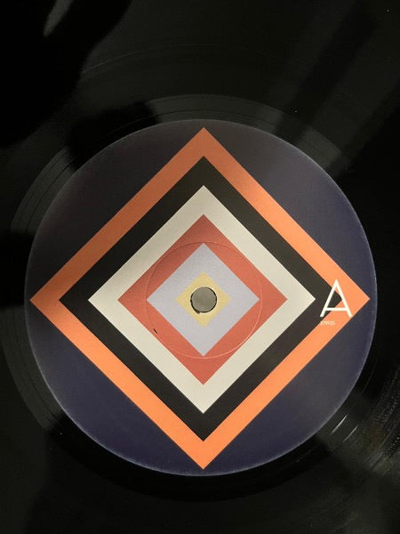 Image of Label Cover of LP - VG/VG - TOTO LA MOMPOSINA, La Verdolaga (Real World Records; 379135, US 2018, Inner), Sleeve has two light long scratches across the front. Inner is split on one side.,  - 3916176C