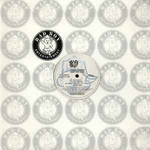 Image of Front Cover of 12" - EX/EX - FAITH EVANS, Keep The Faith (Bad Boy Entertainment; 78612-73016-1, US 1998), ,  - 3946208S