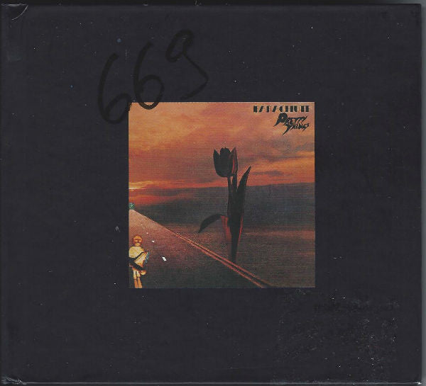 Image of Front Cover of 2xCD - VG+/EX - PRETTY THINGS, Parachute (Madfish; SMACD964, UK 2010 Reissue, Digipak), ,  - 3956061S