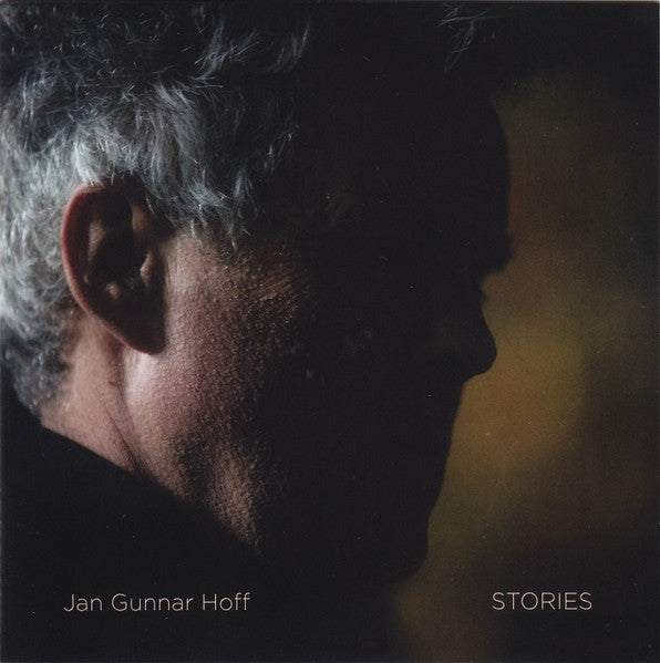 Image of Front Cover of CD - VG+/VG - JAN GUNNAR HOFF, Stories (2L; 2L-131-SABD, Norway 2016, Super Jewel case), Light scratches on one disc.,  - 3836213E