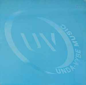 Image of Front Cover of 12" - VG/VG - DIVINE SOUL, Shake That Ass !! (Unda-Vybe Music; UVM009, UK 1998), ,  - 3946269S
